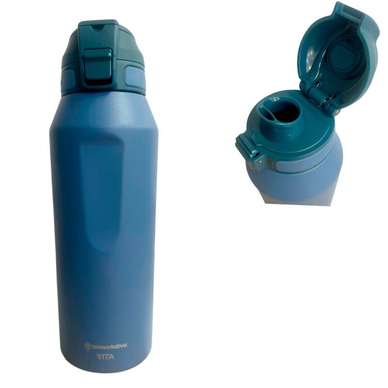 GARRAFA VITTA PEGASUS BLUE EMBER 1L # 10073719