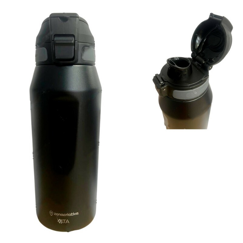 GARRAFA VITTA PEGASUS NOIR 750ML # 10073749