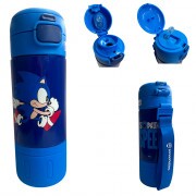 GARRAFA CAPSULE SONIC 450ML # 10073592 GARRAFA CAPSULE SONIC 450ML # 10073592