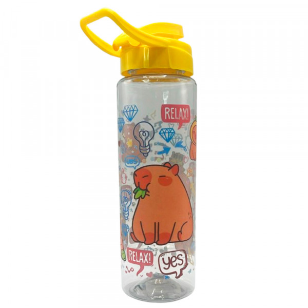 GARRAFA CAPIVARA 750ML # GAR CAPI01 GARRAFA CAPIVARA 750ML # GAR CAPI01