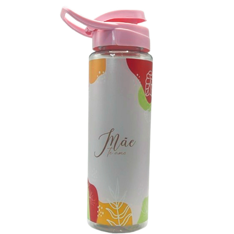 GARRAFA MAE TE AMO 750ML # GAR ME1218