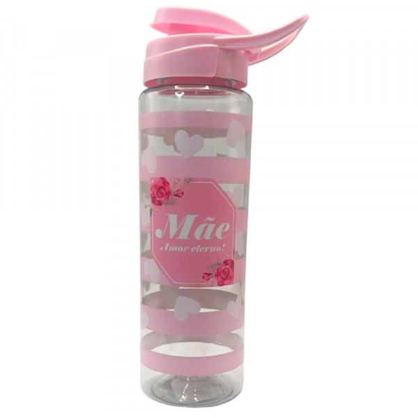 GARRAFA MAE AMOR ETERNO 750ML # GAR 1111 GARRAFA MAE AMOR ETERNO 750ML # GAR 1111
