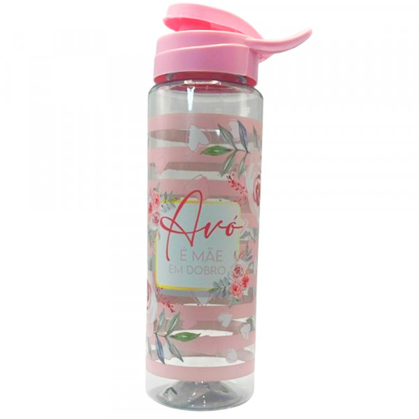 GARRAFA AVÓ MÃE EM DOBRO 750ML # GAR ME 1217
