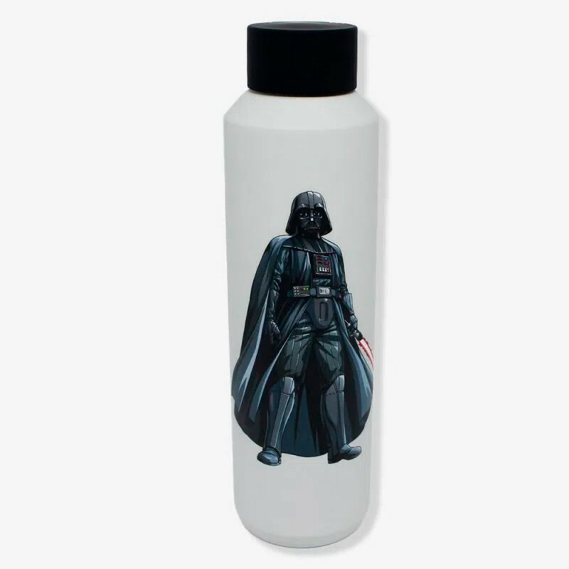 GARRAFA DARTH VADER 600ML # 10072573