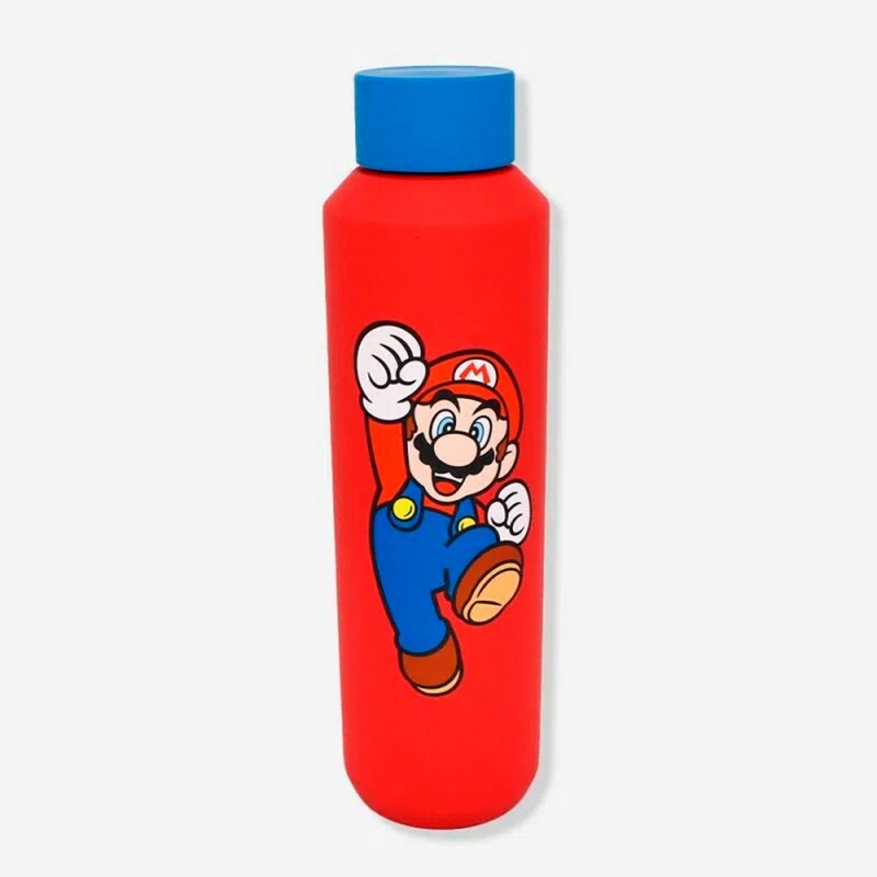 GARRAFA SUPER MARIO 600ML # 10072572