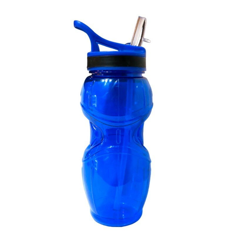 GARRAFA AZUL 600ML # 2540