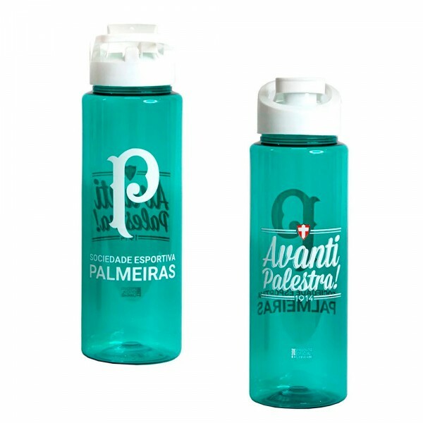 GARRAFA PALMEIRAS 750ML # PAL008GAR