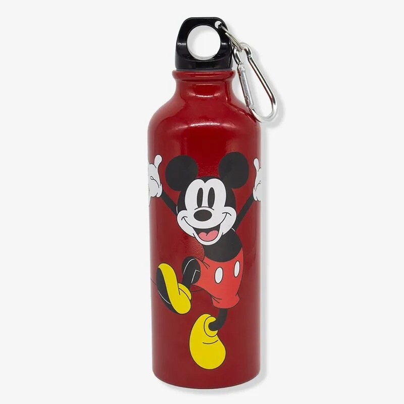 SQUEEZE MICKEY MOUSE 500ML # 10073089
