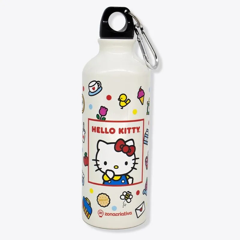 SQUEEZE HELLO KITTY 500ML # 10073073