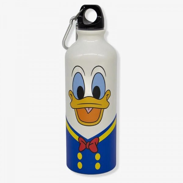 SQUEEZE DONALD 90 ANOS 500ML # 10072985