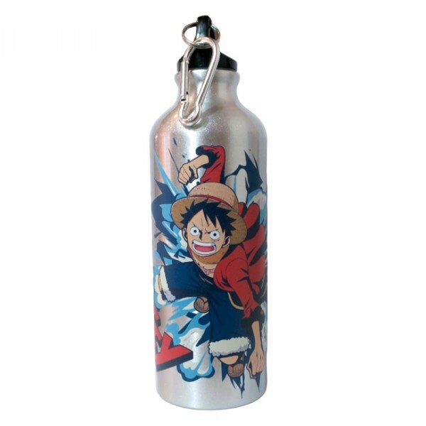 SQUEEZE ONE PIECE LUFFY 500ML # 10073090