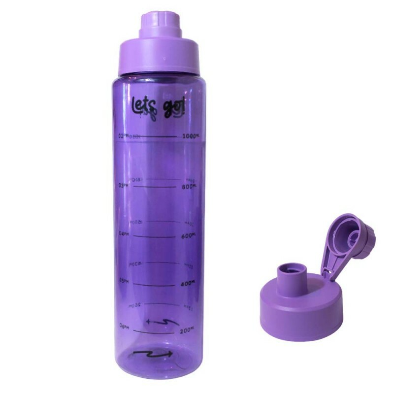 GARRAFA GIANT LILAS 1.2L # GG0028