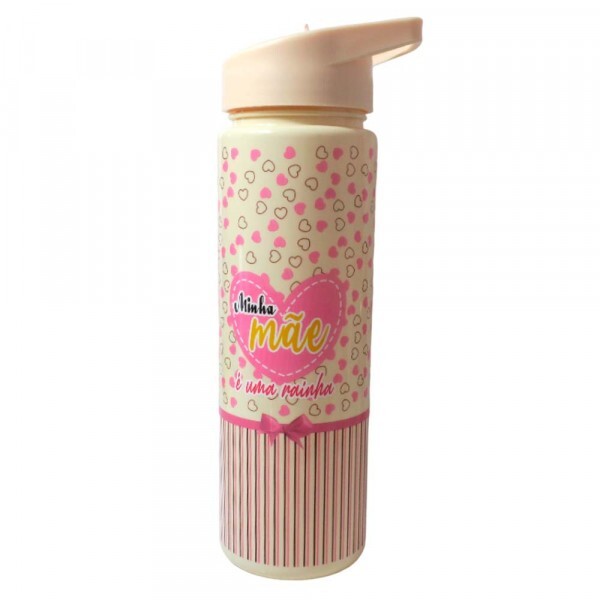 GARRAFA MAE RAINHA 700ML # HG79090