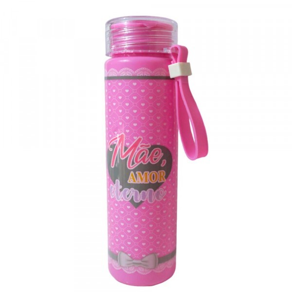 GARRAFA MAE AMOR ETERNO 500ML # HG79087