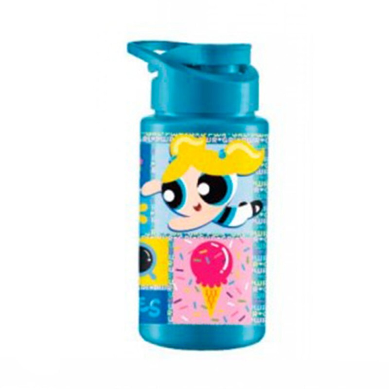 SQUEEZE MENINAS S.PODEROSAS LINDINHA 500ML#5421