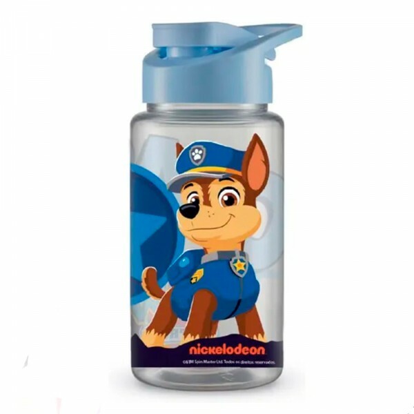 SQUEEZE PATRULHA CANINA CHASE 500ML # 3921