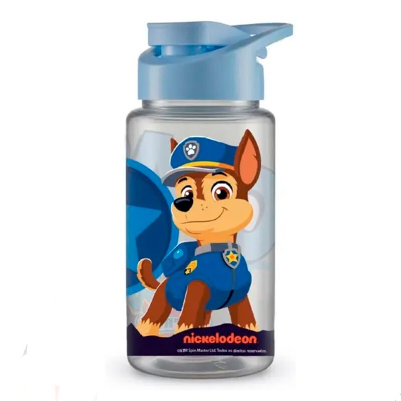 SQUEEZE PATRULHA CANINA CHASE 500ML # 3921