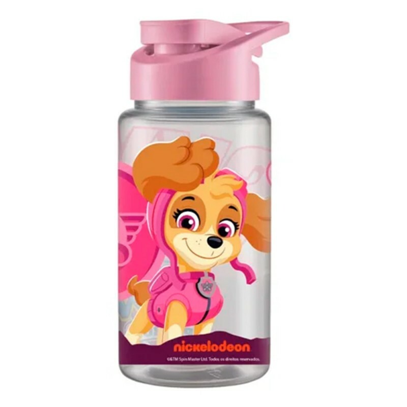 SQUEEZE PATRULHA CANINA SKYE 500ML # 2521