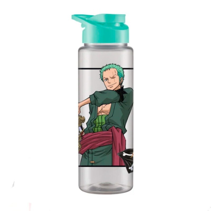 SQUEEZE ONE PIECE ZORO 750ML # 1777