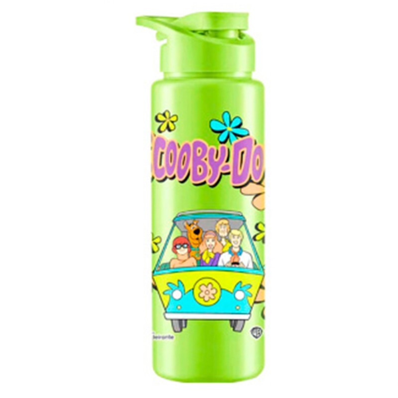 SQUEEZE SCOOBY DOO KOMBI 750ML # 1560