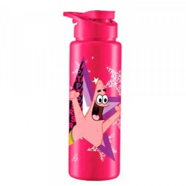 SQUEEZE BOB ESPONJA PATRICK 750ML # 1167