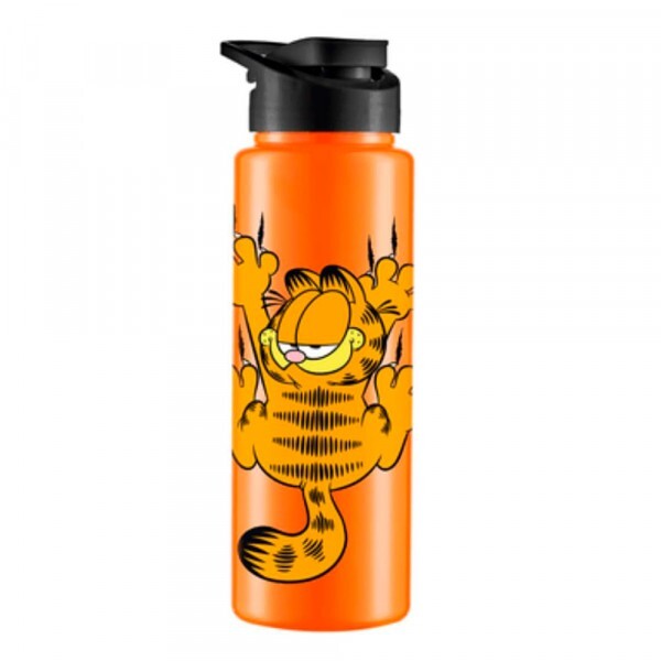 SQUEEZE GARFIELD GARRAS 750ML # 1038