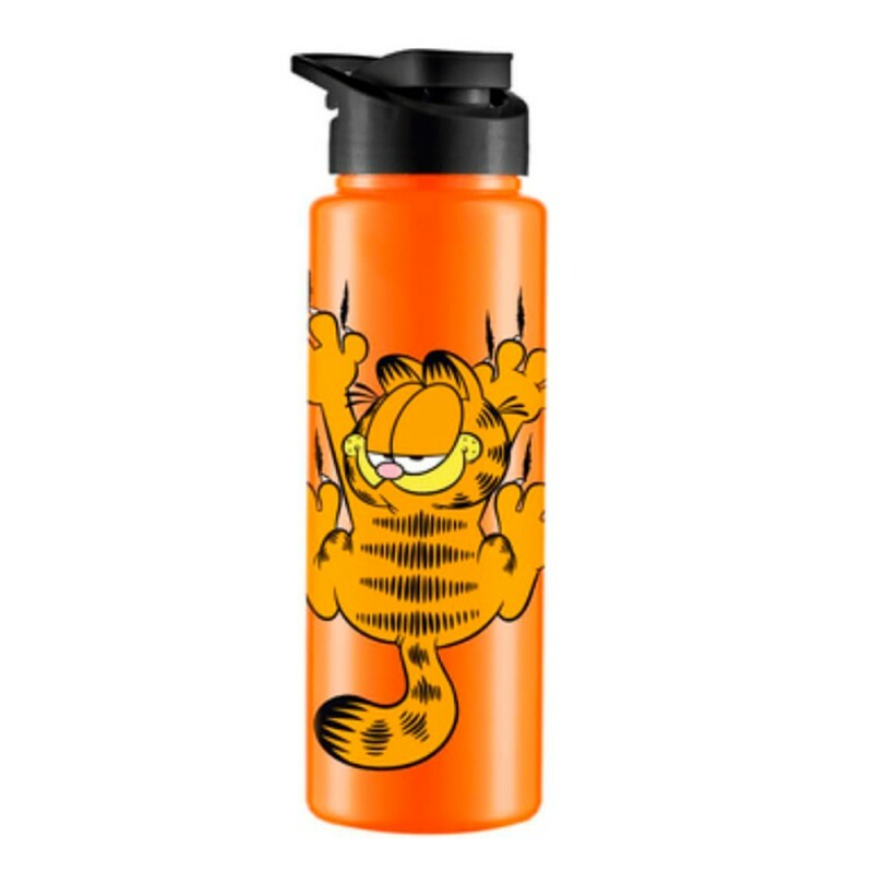 SQUEEZE GARFIELD GARRAS 750ML # 1038