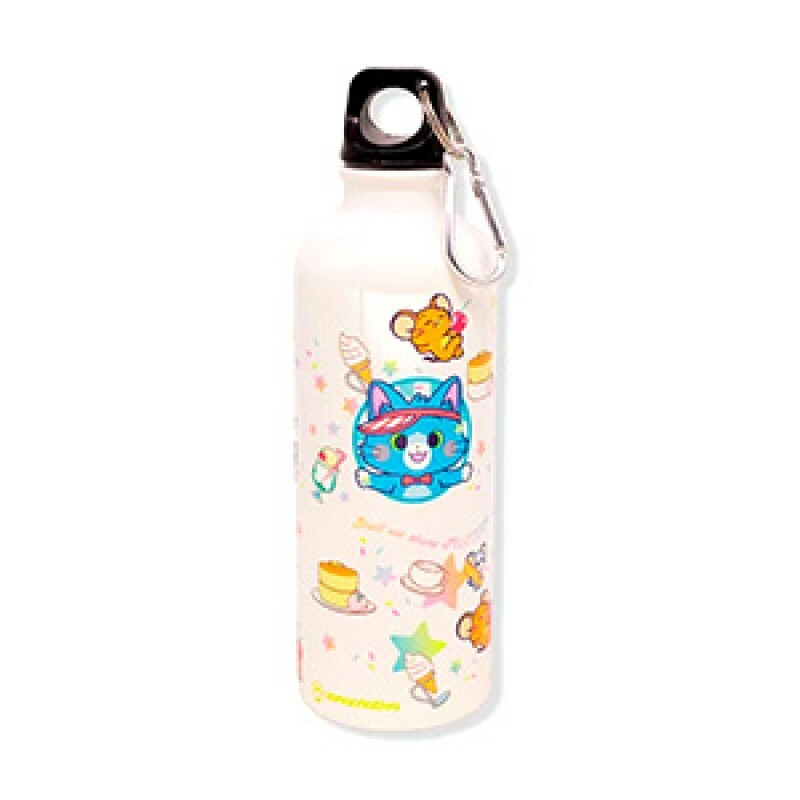 GARRAFA TOM AND JERRY GOKKO 500ML # 10073603