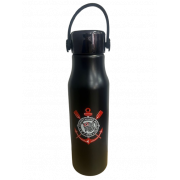 GARRAFA CORINTHIANS 600ML # QH078-1