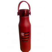 GARRAFA FLAMENGO 600ML # QH078-5