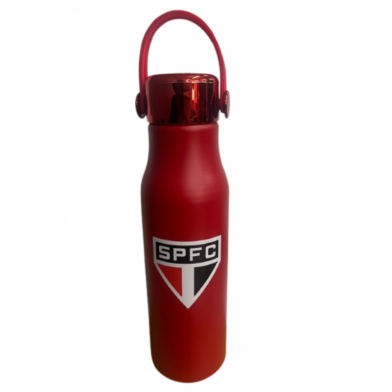 GARRAFA SAO PAULO 600ML # QH078-2
