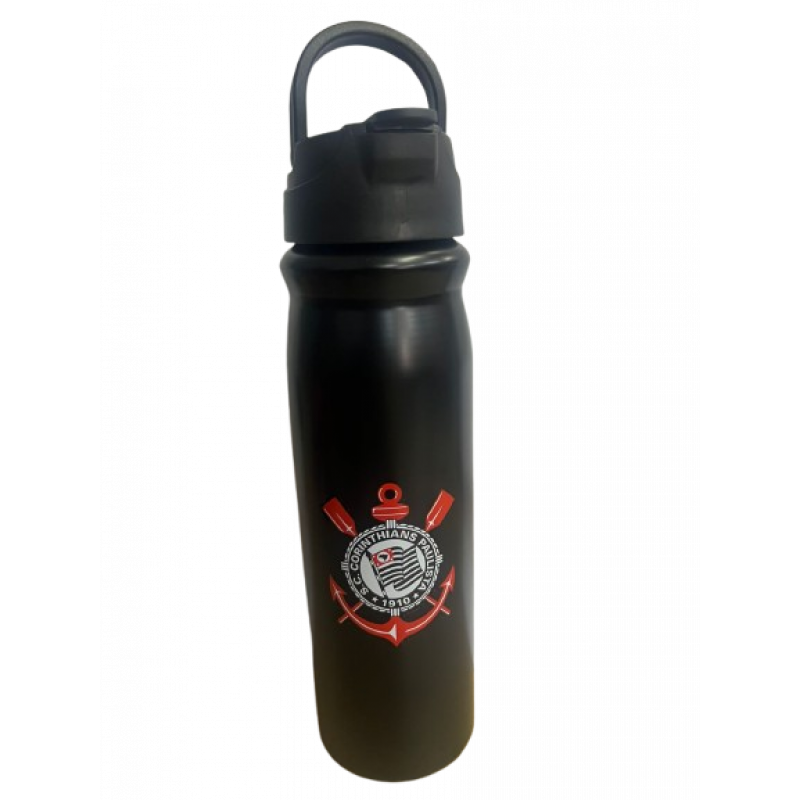 GARRAFA CORINTHIANS 650ML # QH076-1