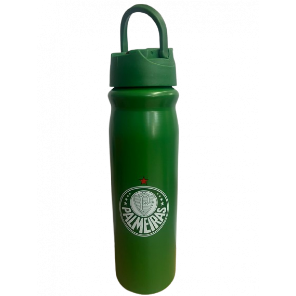 GARRAFA PALMEIRAS 650ML # QH076-3 GARRAFA PALMEIRAS 650ML # QH076-3