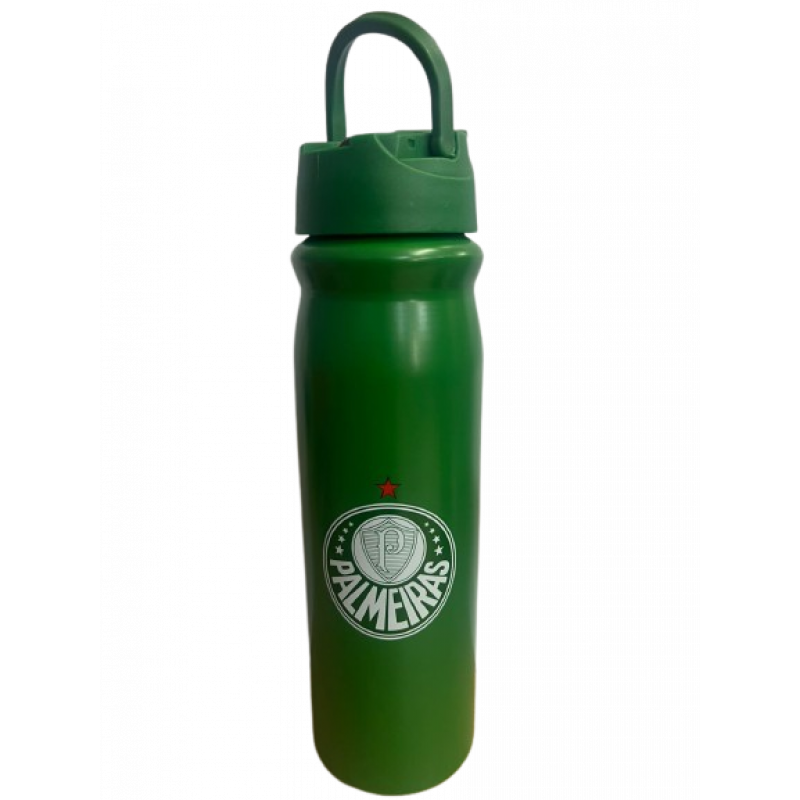 GARRAFA PALMEIRAS 650ML # QH076-3