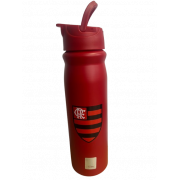 GARRAFA FLAMENGO 650ML # QH076-5