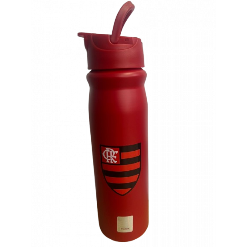 GARRAFA FLAMENGO 650ML # QH076-5