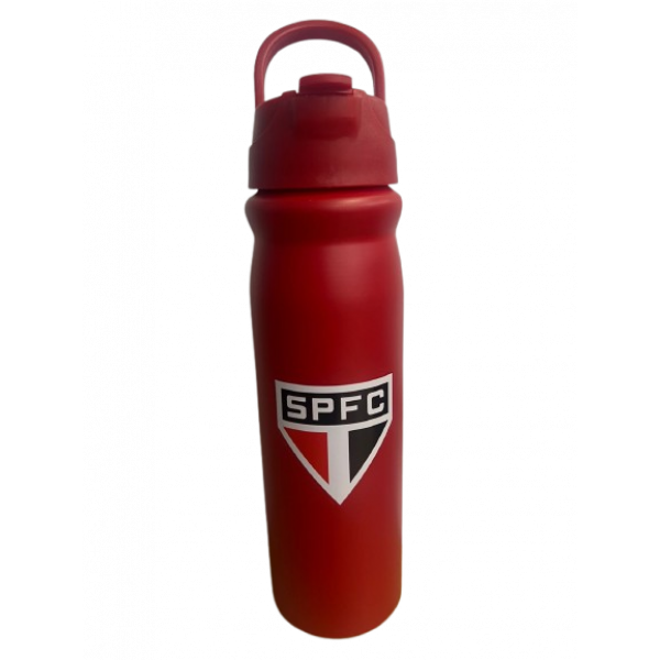 GARRAFA SAO PAULO 650ML # QH076-2 GARRAFA SAO PAULO 650ML # QH076-2