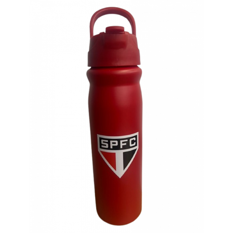 GARRAFA SAO PAULO 650ML # QH076-2