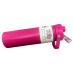 GARRAFA ISOTERMICA PINK 700ML # TIV-198