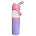GARRAFA ISOTERMICA LILAS 700ML # TIV-199