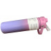 GARRAFA ISOTERMICA LILAS 700ML # TIV-199
