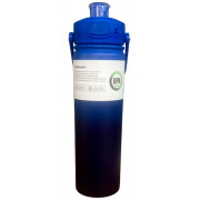 GARRAFA ISOTERMICA AZUL 700ML # TIV-200