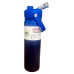 GARRAFA ISOTERMICA AZUL 700ML # TIV-200
