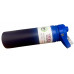 GARRAFA ISOTERMICA AZUL 700ML # TIV-200