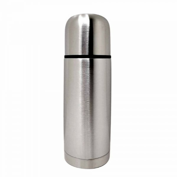 GARRAFA ISOTERMICA ALUMINIO # 1204