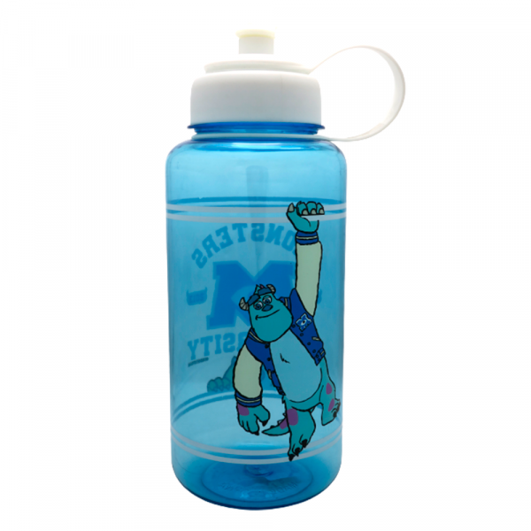 SQUEEZE MONSTERS UNIVERSITY 1L # 19540