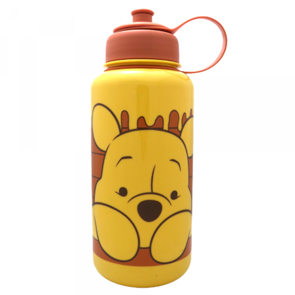 SQUEEZE POOH HONEY 1L # 19541