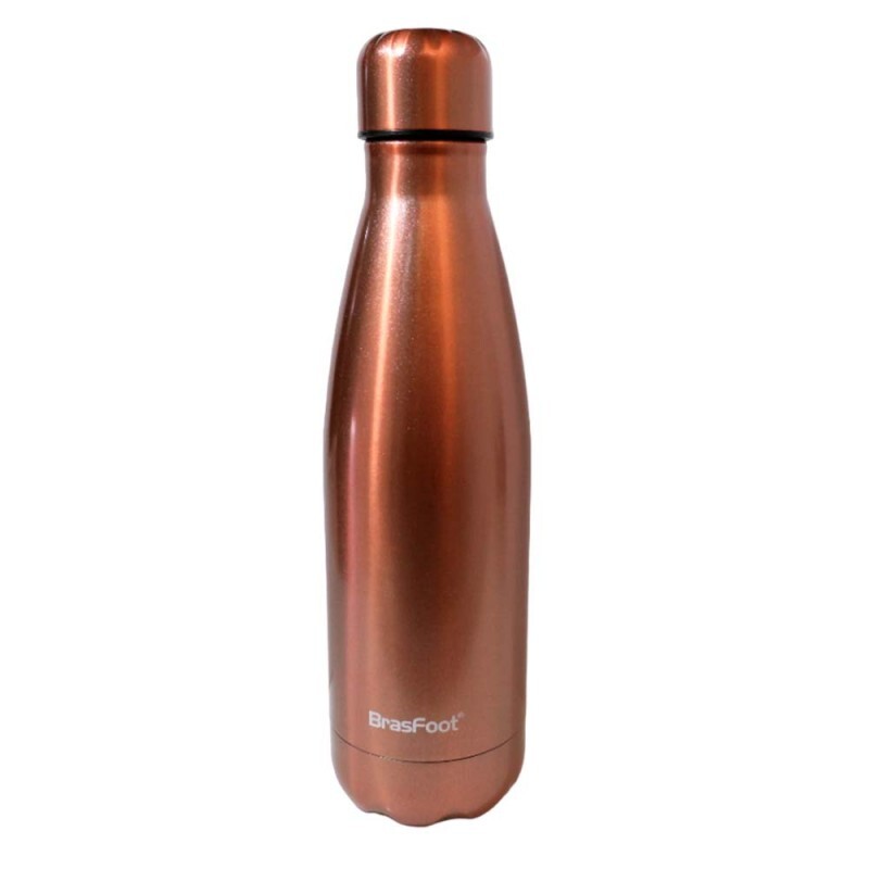GARRAFA TERMICA COBRE NEO 500ML # 12257