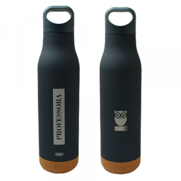 GARRAFA PROFESSORA EMBORRACHADA 500ML # 10072266
