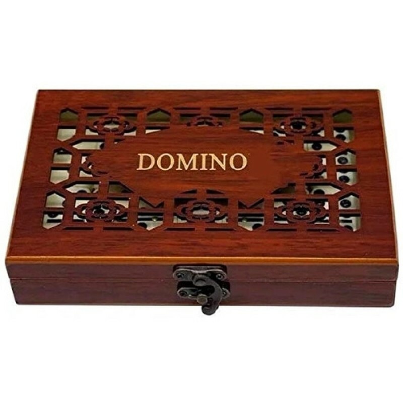 DOMINO LUXO # JG172003